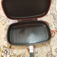 تابه رژیمی در حد نو