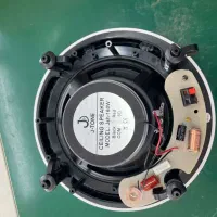 بلندگو توکار باند 160 وات قیمت کف بازار|سیستم صوتی خانگی|تهران, فردوس|دیوار