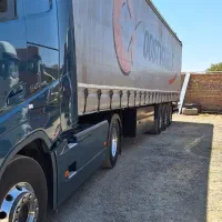 کانتینر چادری|خودرو سنگین|تهران, امیریه|دیوار