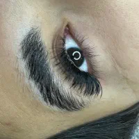 مژه و ناخن فقط ۲۵۰|خدمات آرایشگری و زیبایی|تهران, زنجان جنوبی|دیوار