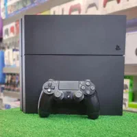 پلی ۴ فت کپی خور ۲دسته فول بازی