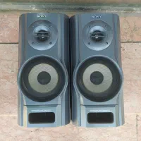 بلندگوی سونی