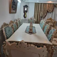 میز غذا خوری