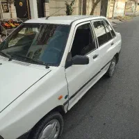 پراید درجه 1صبا یه دست