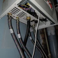 تعمیرات پگیچ نصب رادیاتور وغیره تعمیر ابکرمکن