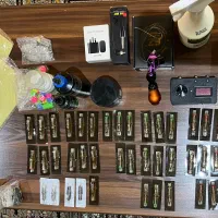 وسایل تاتو بدن فروش فوری فوری