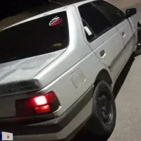 ماشین از همه لحاظ اوکی