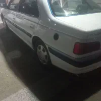 پارس سال دوگانه شرکتی|خودرو سواری و وانت|گنبد کاووس, |دیوار