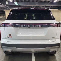 لوکانو L7|خودرو سواری و وانت|تهران, فرمانیه|دیوار