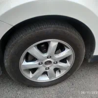 ام وی ام 550 اتومات|خودرو سواری و وانت|تهران, پرستار|دیوار