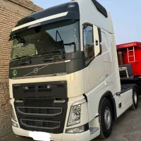 اف اچ ۵۰۰ مدل2021|خودرو سنگین|تهران, سنگلج (شاپور)|دیوار