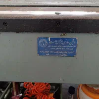 فروش ابزار کامل کابینت سازی فلزآماده برای شروع کار|ماشین‌آلات صنعتی|فردوس (خراسان), |دیوار