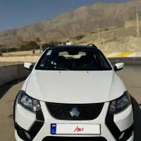 کوئیک RS، مدل ۱۴۰۲ پارس خودرو|خودرو سواری و وانت|زنجان, |دیوار