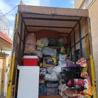 خاور حرکت‌ به طرف‌تهران‌‌وشمال