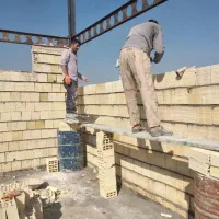 استا بنا تخریب کارسیمان کار جوشکار