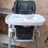 صندلی غذا کودک در حد نو