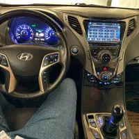 گرانجور مدل 2013 فول کامل|خودرو سواری و وانت|شیراز, بعثت|دیوار