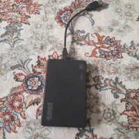 هارد ۳۲۰ گیگ معمولی با باکس هارد