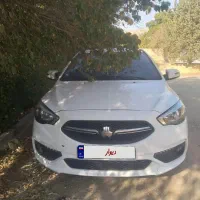 شاهین G مدل ۱۴۰۰|خودرو سواری و وانت|یزد, |دیوار