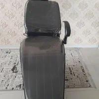 صندلی آرایشگاه ومژه