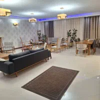 ۱۰۵ متـر / بـرج بـاغ بینظیر / ویـو ابـدی کـل شـهـر|اجارهٔ آپارتمان|تهران, دارآباد|دیوار