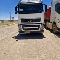 ولوو fh480
