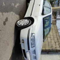سمند LXمدل 95