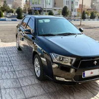 دنا پلاس اتومات 6 دنده توربو