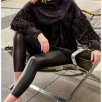 شومیز ترک اصل سایز بندی تا ۴۸