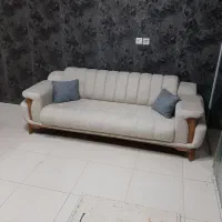 مبلمان شرکتی تخت شو