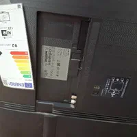 ال ای دی 50اینچ فورکی|تلویزیون و پروژکتور|جوانرود, |دیوار