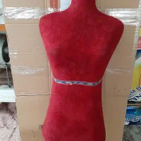 مانکن پایه دار کاملا نو