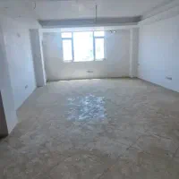 آرسا ملک / 90 متر اداری نوساز / کلید نخورده / Flat