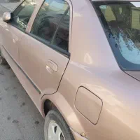 مزدا 323 82اف ال