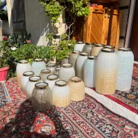 گلدان