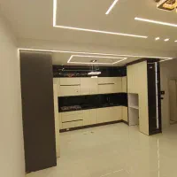آپارتمان ۷۵ متری/کلید نخورده/فول امکانات
