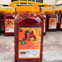 تولیدی لواشک و ترشک