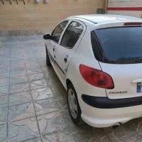 206مدل 92|خودرو سواری و وانت|گلستان (تهران), |دیوار