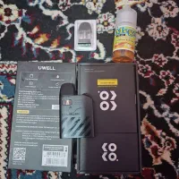 ویپ پاد اصلی Caliburn