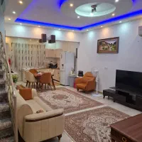 اجاره ویلایی ۱۰۰ متری / ۳ خواب / زنبق