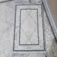 فرش ۲ در ۳ با پادری