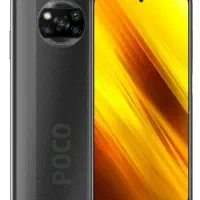 گوشی پوکو x3