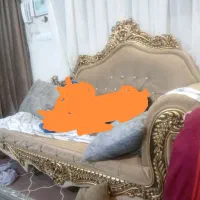 مبل تک وتمیز وسالم