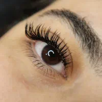 تخفیف ویژه شب یلدا اکستنسن مژه