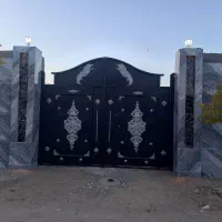 باغ ویلا حاشیه ۲۰ متر