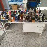 انواع ادکلن شرکتی اصلی به قیمت فاکتور حراجی