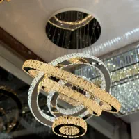 لوستر|لوستر و چراغ آویز|بندر کنگان, |دیوار