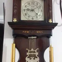 ساعت|ساعت دیواری و تزئینی|بجنورد, |دیوار