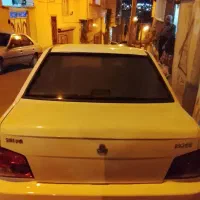 پراید132|خودرو سواری و وانت|سنندج, |دیوار