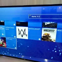 فروش ps4 slim یک ترابایت کپی خور|کنسول، بازی ویدئویی و آنلاین|الیگودرز, |دیوار